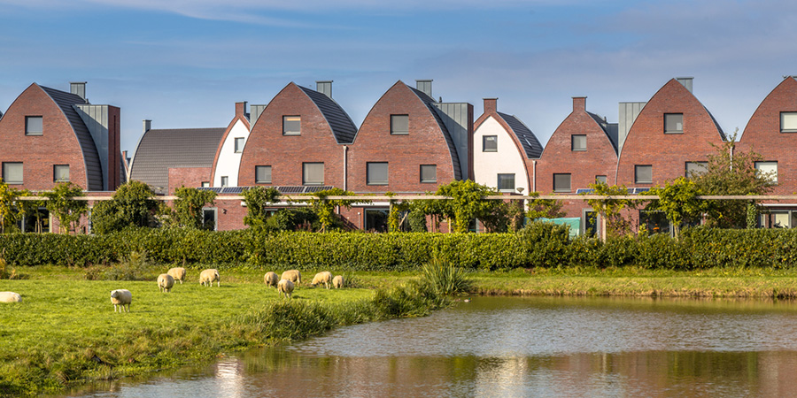 Vertrouwen in woningmarkt verder gedaald
