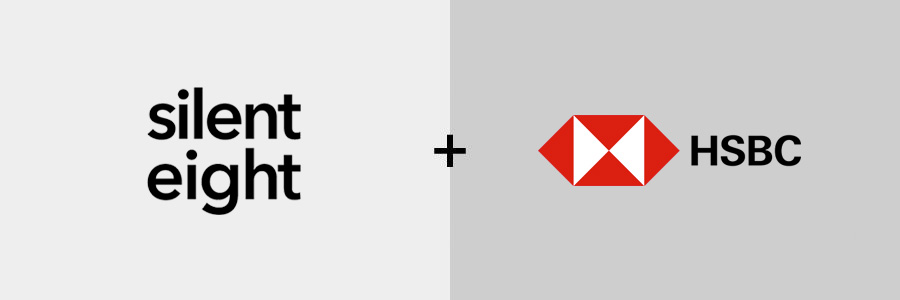 HSBC en Silent Eight breiden fin-crime-samenwerkingsverband uit HSBC en Silent Eight breiden fin-crime-samenwerkingsverband uit