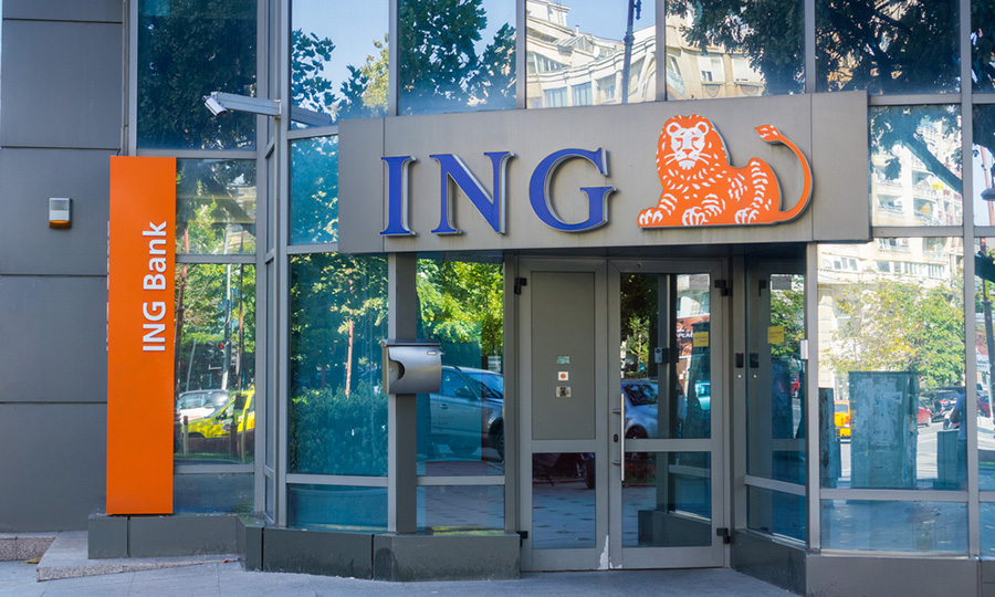 ING wederom in verlegenheid gebracht met witwasschaal ING wederom in verlegenheid gebracht met witwasschaal
