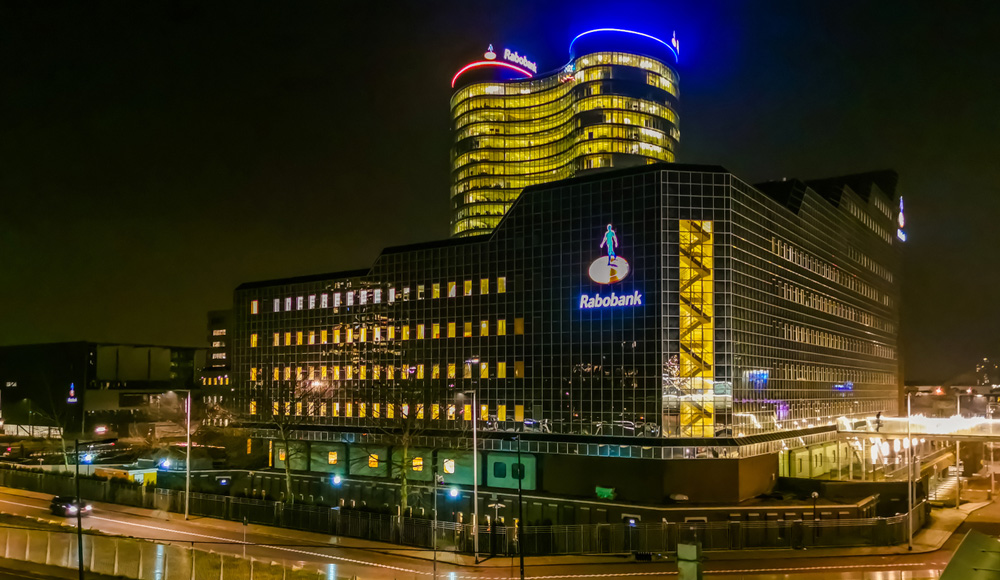 Rabobank verhoogt wederom spaarrente Rabobank verhoogt wederom spaarrente