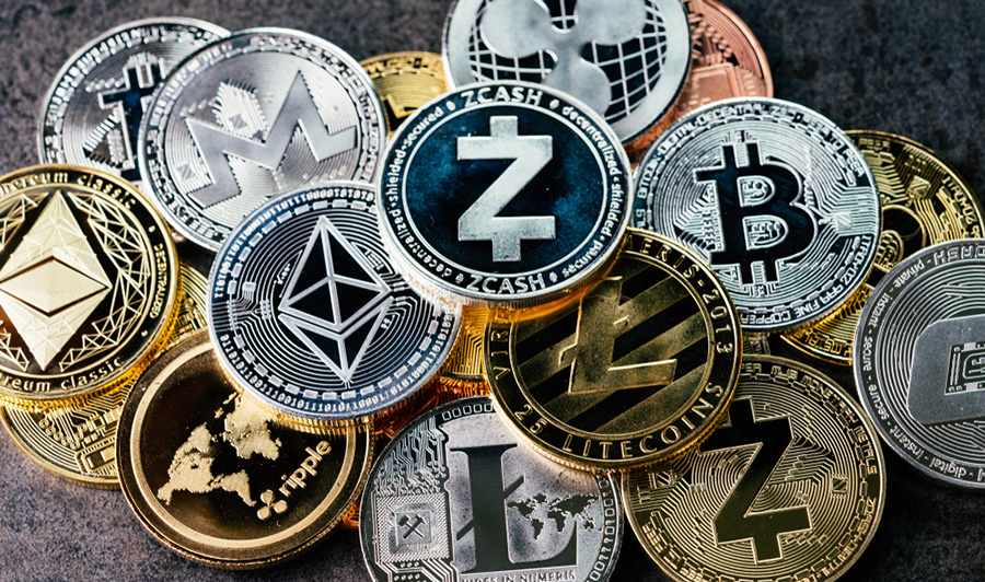 Wildgroei en gebrek aan kennis zit acceptatie cryptovaluta in de weg Wildgroei en gebrek aan kennis zit acceptatie cryptovaluta in de weg