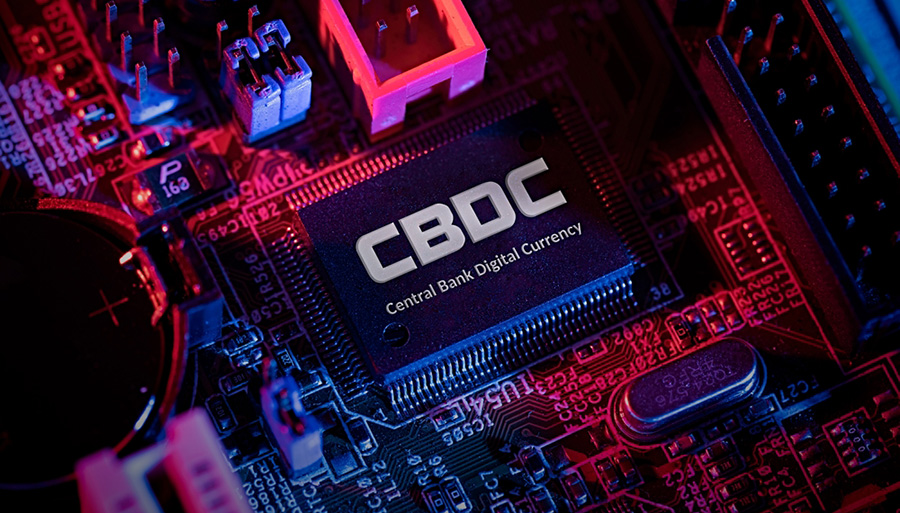 CBDC’s vormen géén bedreiging voor cryptosector