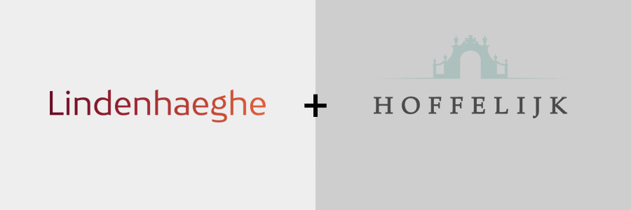 Fusie Lindenhaeghe en Hoffelijk