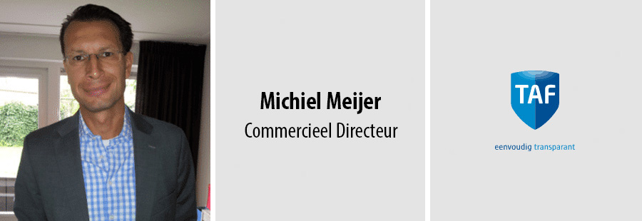 Michiel Meijer, TAF