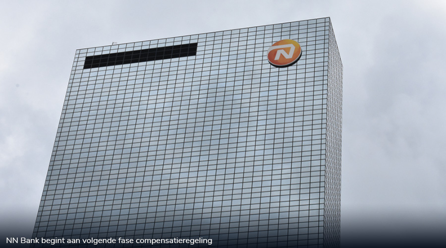 NN Bank begint aan volgende fase compensatieregeling NN Bank begint aan volgende fase compensatieregeling