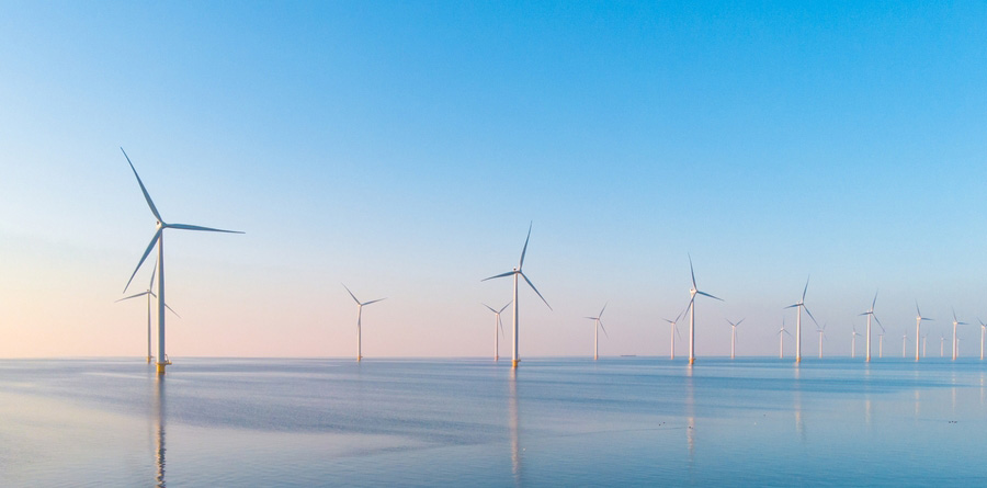 Financiële sector zet zich in voor wettelijke verplichting voor duurzame windparken 