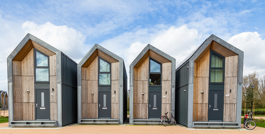 Smart tiny lofts Smart tiny lofts