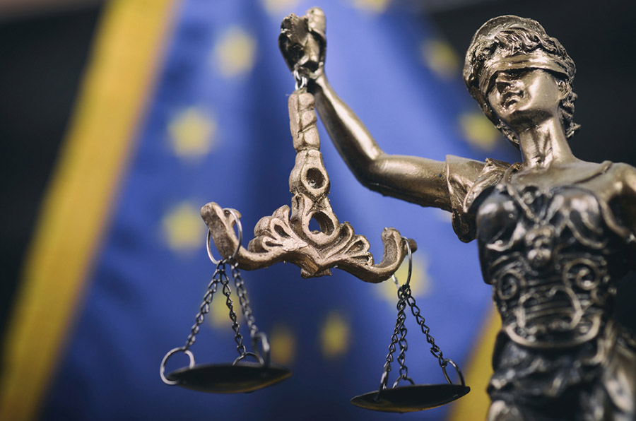 UBO-register toch niet openbaar voor publiek UBO-register toch niet openbaar voor publiek