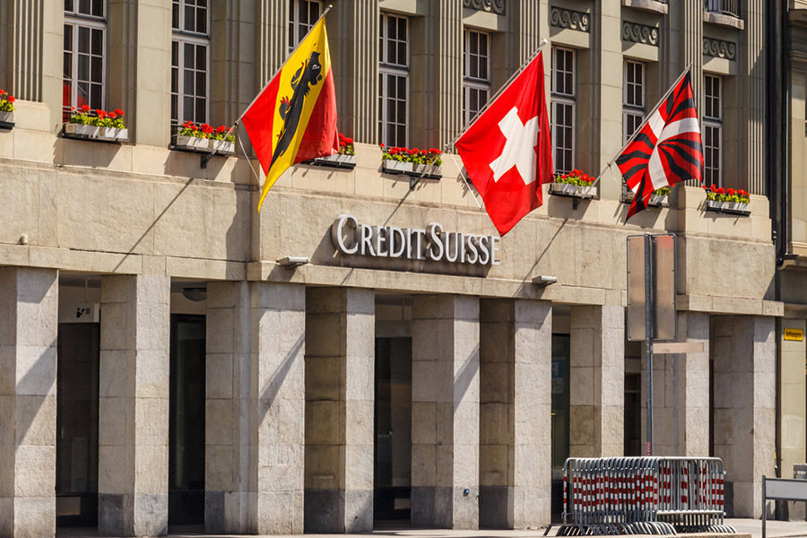 Noodlijdend Credit Suisse overgenomen door UBS