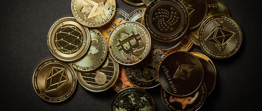 Crypto-phishing in trek bij cybercriminelen Crypto-phishing in trek bij cybercriminelen