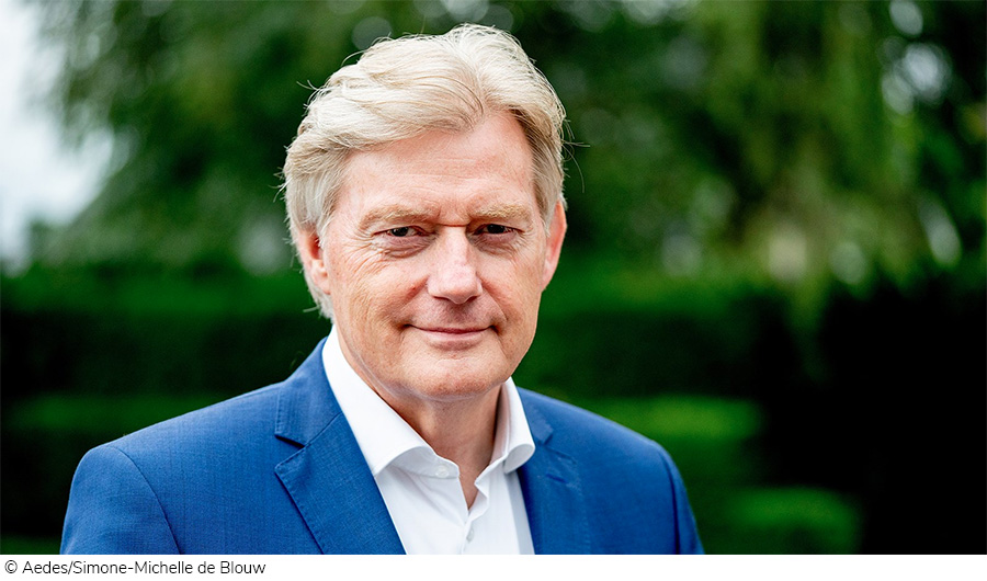 Oud-minister Martin van Rijn benoemd tot RvC-voorzitter DNB
