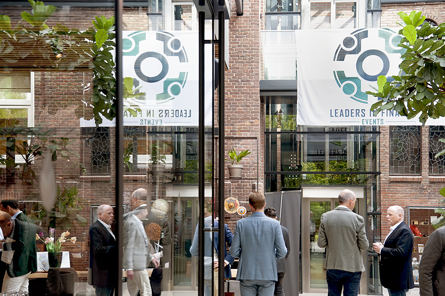 Leaders in Finance AML Europe: ‘Hoe ziet de internationale AML-wereld er in 2030 uit?’ Leaders in Finance AML Europe: ‘Hoe ziet de internationale AML-wereld er in 2030 uit?’