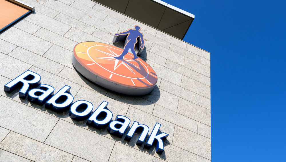 Rabobank stelt €3 miljard beschikbaar voor verduurzaming boeren