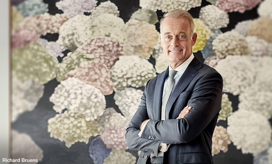 Richard Bruens Richard Bruens