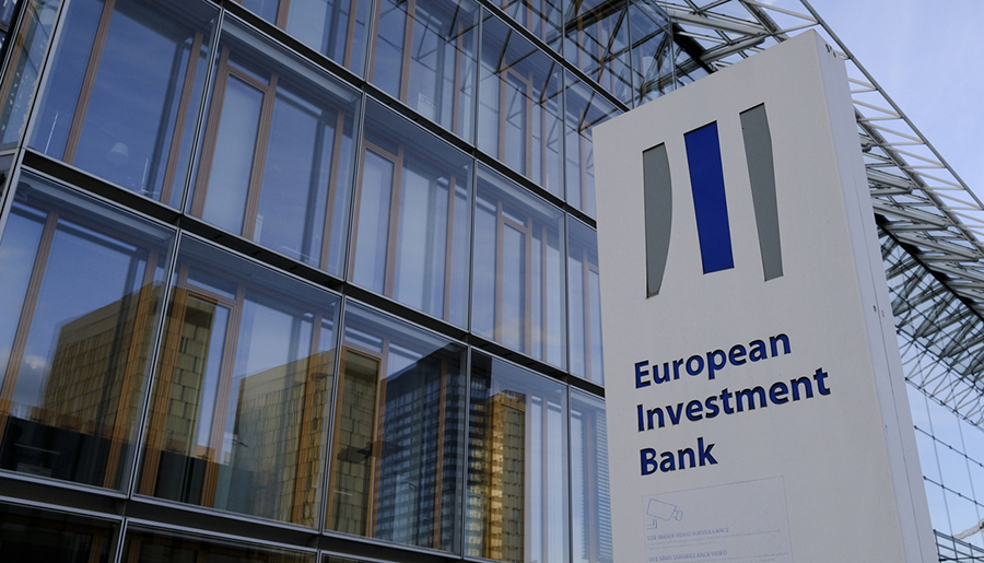ING en Europese Investeringsbank maken zich op voor negende verduurzamings investeringsronde 