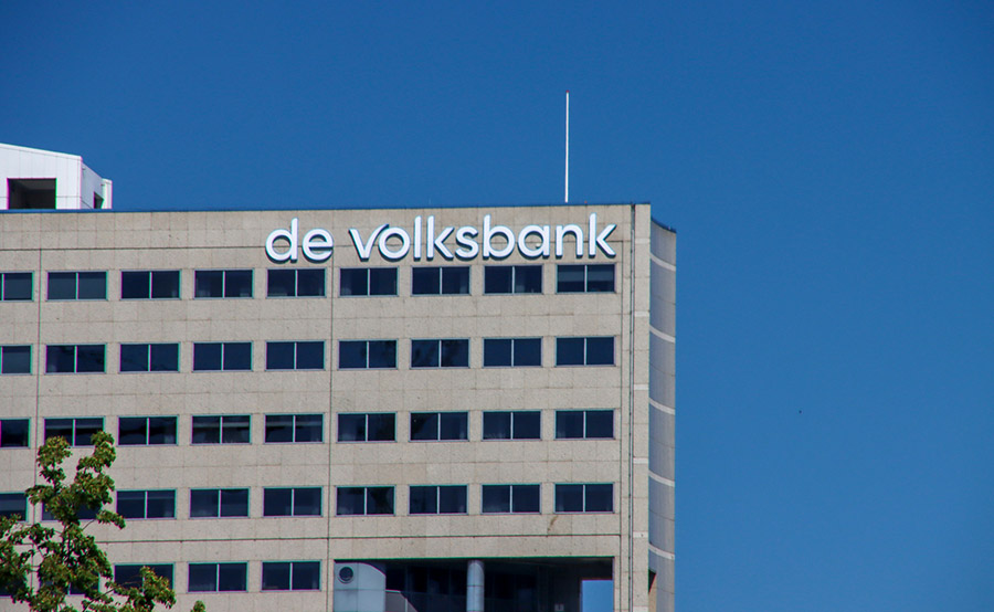 DNB: Volksbank ‘ernstig tekortgeschoten’ in Wwft-verplichtingen DNB: Volksbank ‘ernstig tekortgeschoten’ in Wwft-verplichtingen