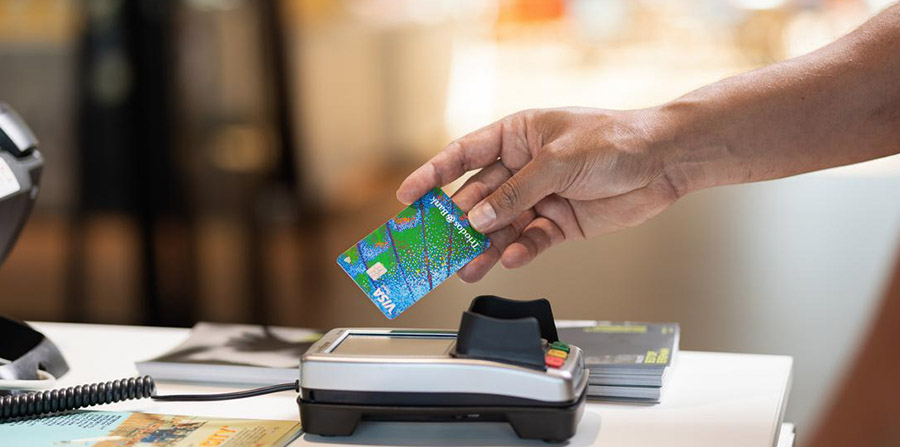 Triodos introduceert Visa Debit bij Nederlandse klanten Triodos introduceert Visa Debit bij Nederlandse klanten