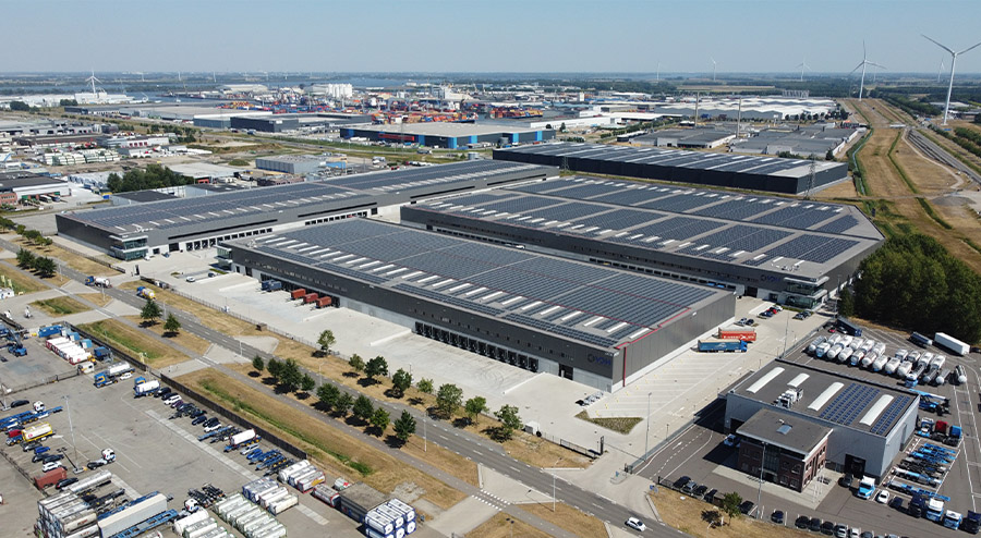 Van Lanschot Kempen ‘haalt’ €625 miljoen op voor DHG