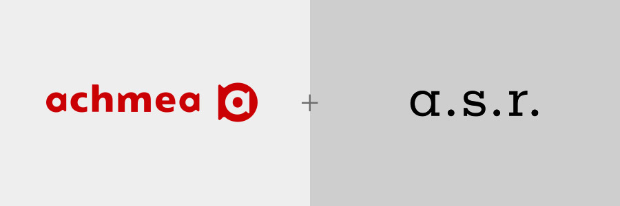 a.s.r. hevelt voor miljarden aan hypotheken over naar Achmea Bank