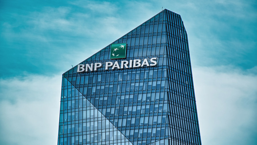ASN Impact Investors komt in custodian-zoektocht uit bij BNP Paribas ASN Impact Investors komt in custodian-zoektocht uit bij BNP Paribas