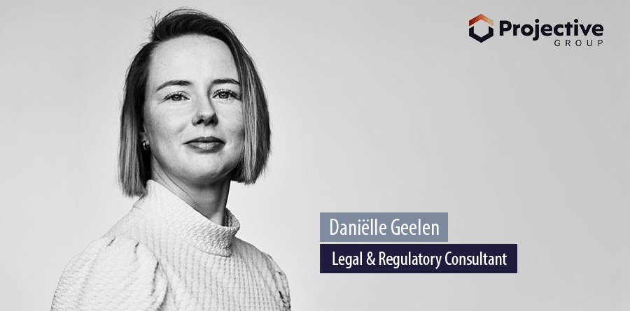 Projective Group presenteert vierde Regulatory Update voor 2023 Projective Group presenteert vierde Regulatory Update voor 2023