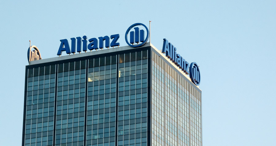ING stapt voor verkoop verzekeringsproducten over naar Allianz Direct