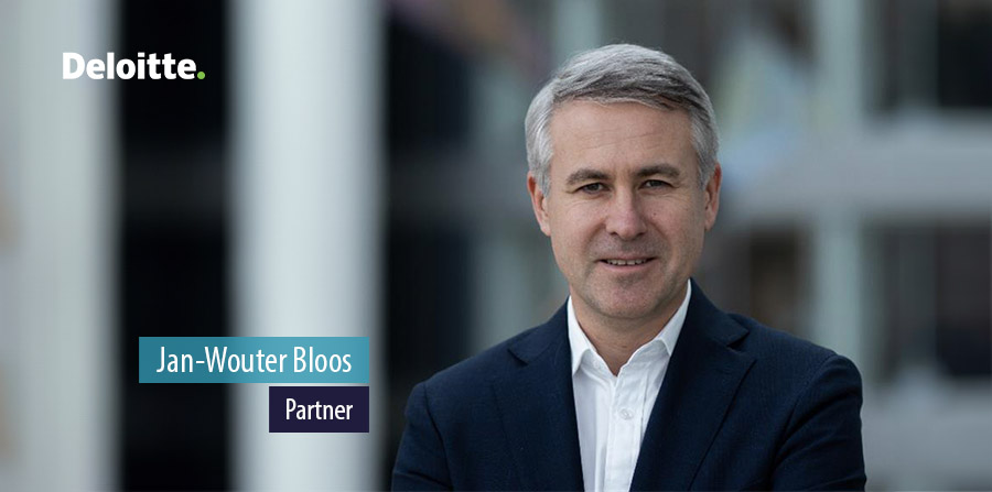 Overgang nieuw pensioenstelsel: Omarm het belang van datakwaliteit Overgang nieuw pensioenstelsel: Omarm het belang van datakwaliteit