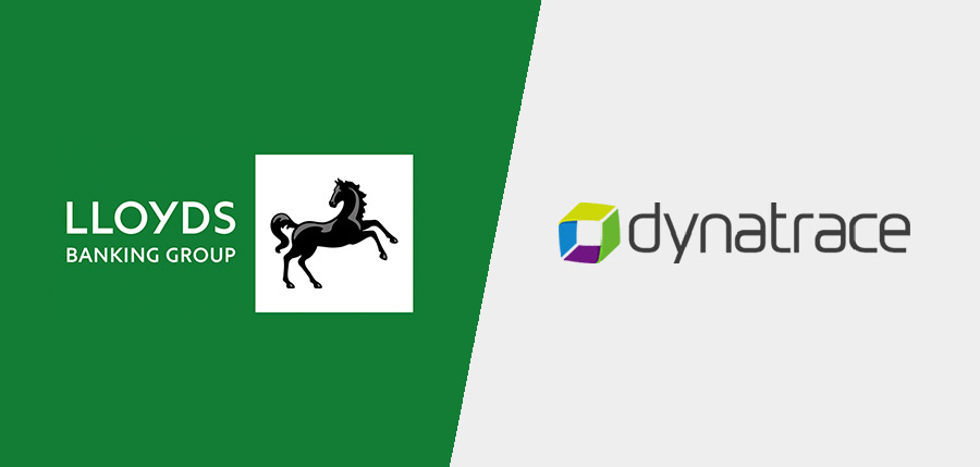 Dynatrace en Lloyds Banking Group bundelen krachten om IT-uitstoot te verminderen 
