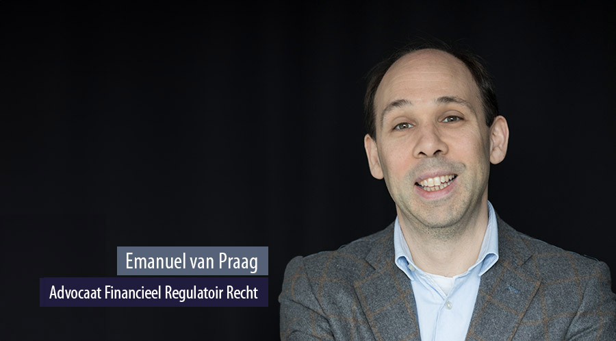 De FIDA Verordening: open finance in de steigers