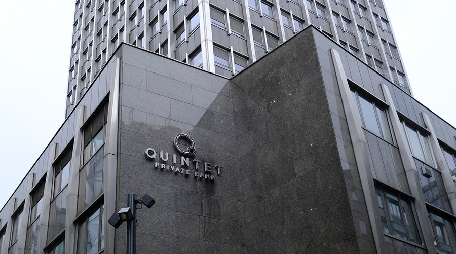 Winst Quintet gestegen naar €46,9 miljoen