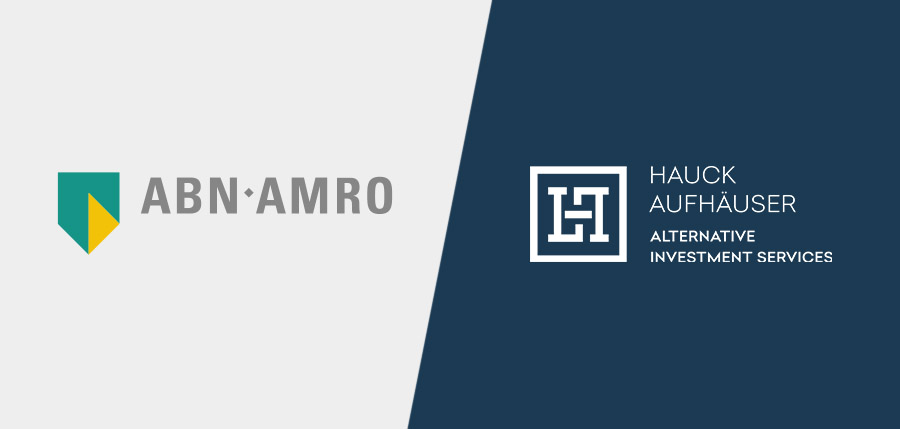 ABN AMRO neemt Hauck Aufhäuser Lampe over ABN AMRO neemt Hauck Aufhäuser Lampe over