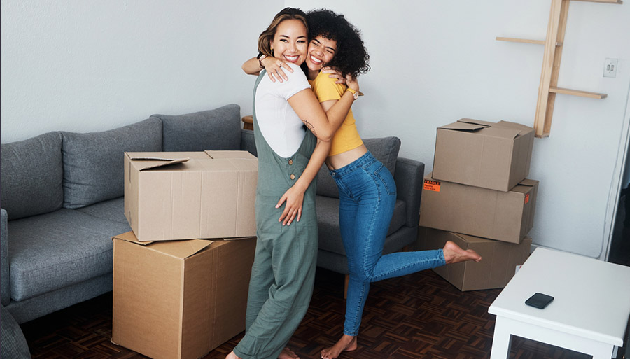 Eerste huis kopen? Kies voor persoonlijke benadering Eerste huis kopen? Kies voor persoonlijke benadering