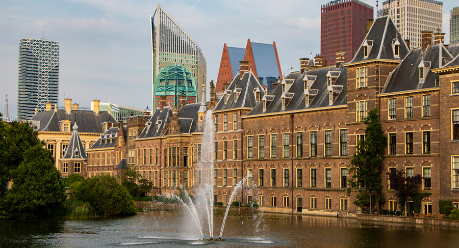 Knab: ‘Zzp’ers geven coalitieakkoord onvoldoende’ Knab: ‘Zzp’ers geven coalitieakkoord onvoldoende’