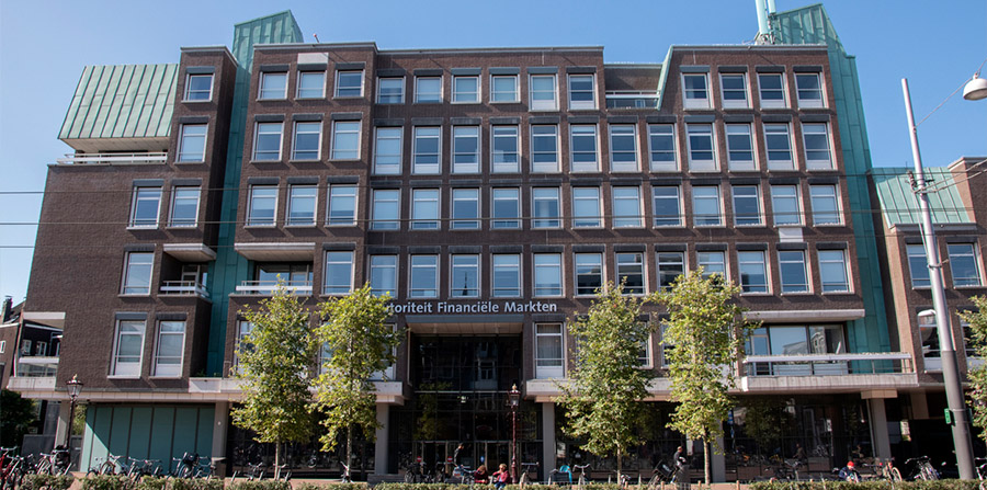 Financiële sector schokbestendig tegen veranderende omgeving Financiële sector schokbestendig tegen veranderende omgeving