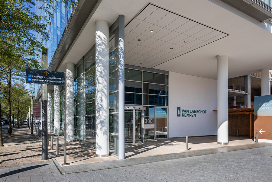 Van Lanschot Kempen kondigt nieuwe strategie aan