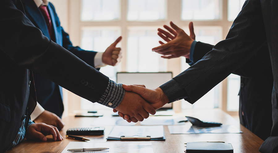 ING breidt diensten voor zakelijke intermediairs uit ING breidt diensten voor zakelijke intermediairs uit