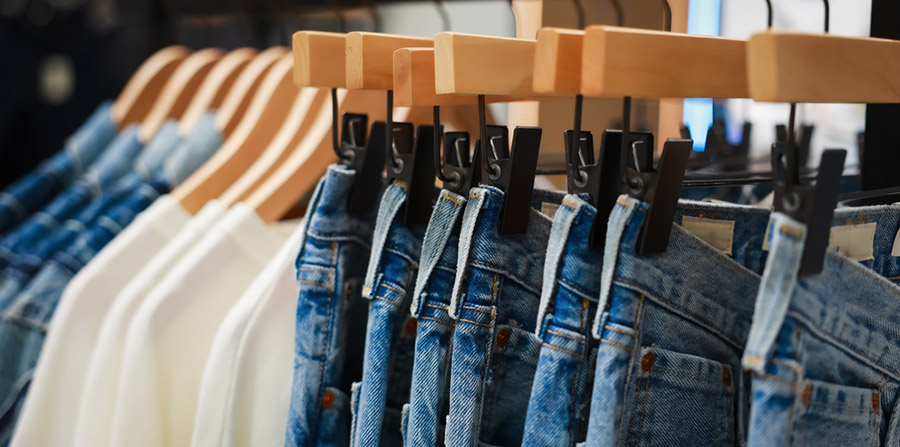 ASN Impact Investors neemt afscheid van kledingbedrijven ASN Impact Investors neemt afscheid van kledingbedrijven