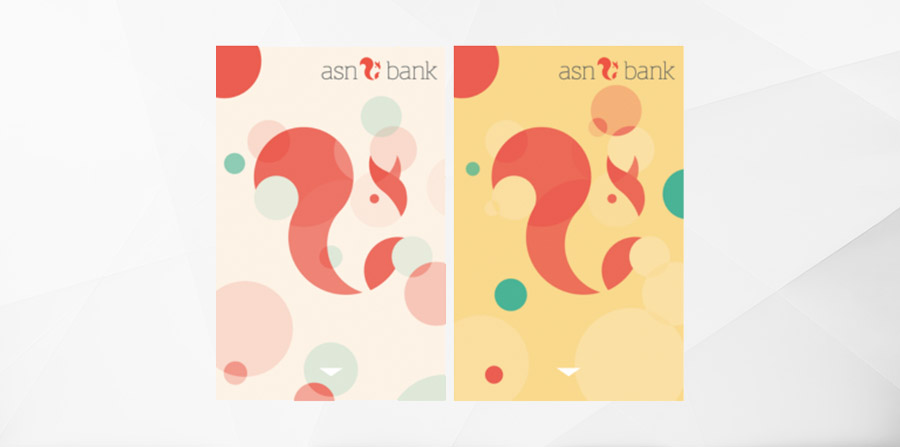 ASN Bank introduceert nieuwe Debit-betaalpassen ASN Bank introduceert nieuwe Debit-betaalpassen