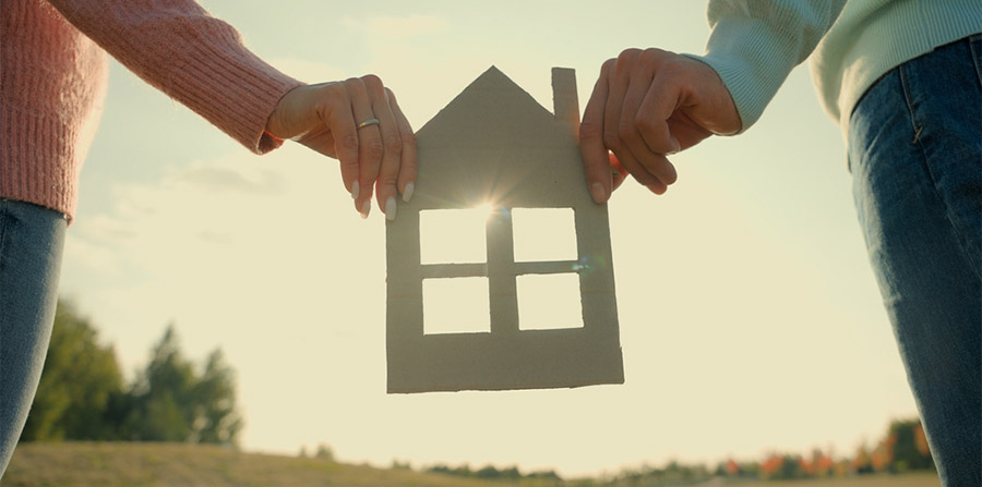 Starters stellen kinderwens uit door woningnood Starters stellen kinderwens uit door woningnood