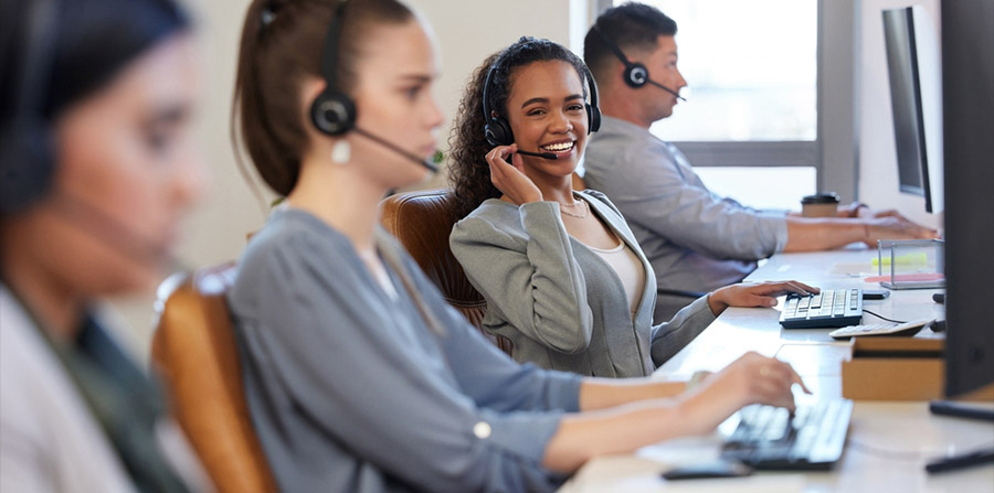 ‘In verbinding met de klant’ thema van tweede lunchbite Brunel ‘In verbinding met de klant’ thema van tweede lunchbite Brunel