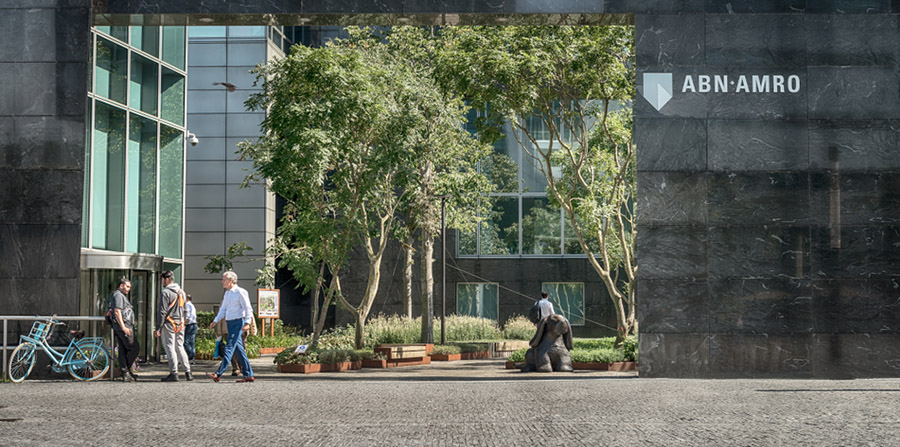 Staat wil aandeel in ABN AMRO verder afbouwen