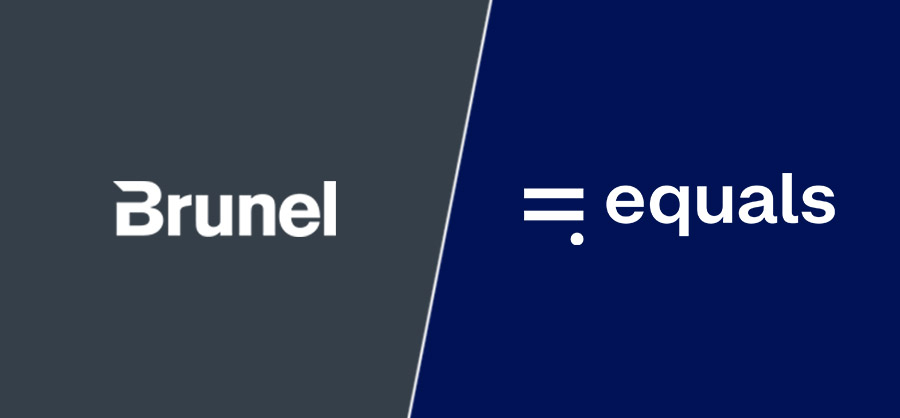 Brunel neemt belang in Equals