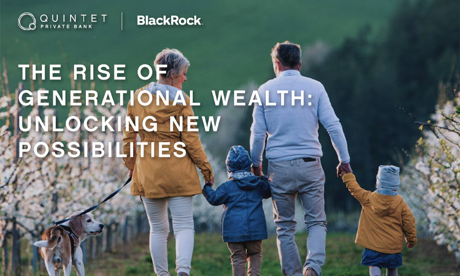 Vertrouwen, maar weinig planning: Europese miljonairs over hun vermogen