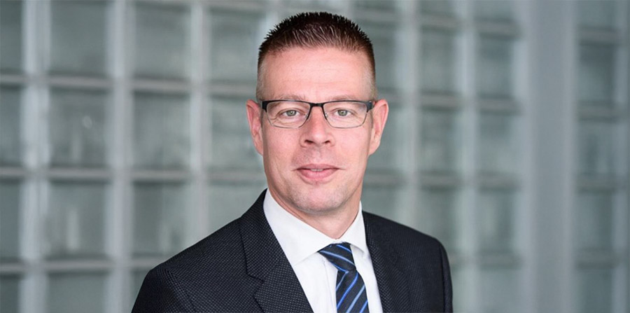 Michel Blom benoemd tot directeur en partner bij MKB Krediet Nederland