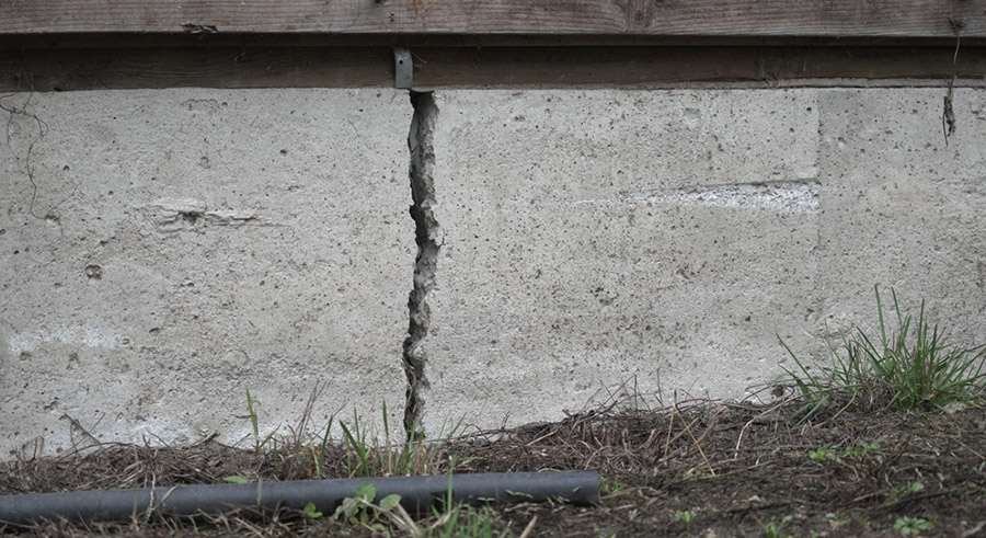 Bewustzijn over funderingsproblematiek bij huizenjacht schiet tekort