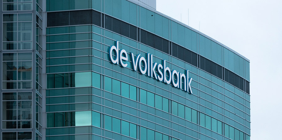 Volksbank kondigt ingrijpende reorganisatie aan