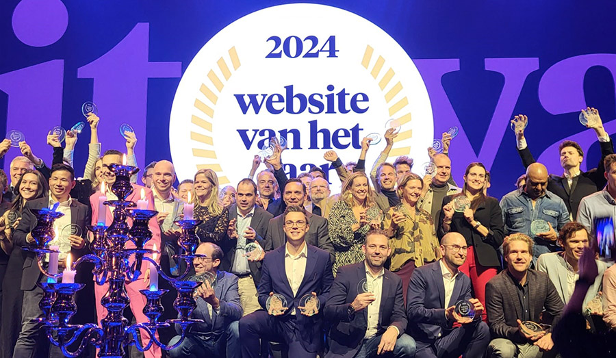 Financieel Fit uitgeroepen tot app van het jaar 2024