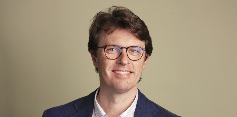 NVB-directeur Eelco Dubbeling draagt ExCo-voorzitterschap EBF over