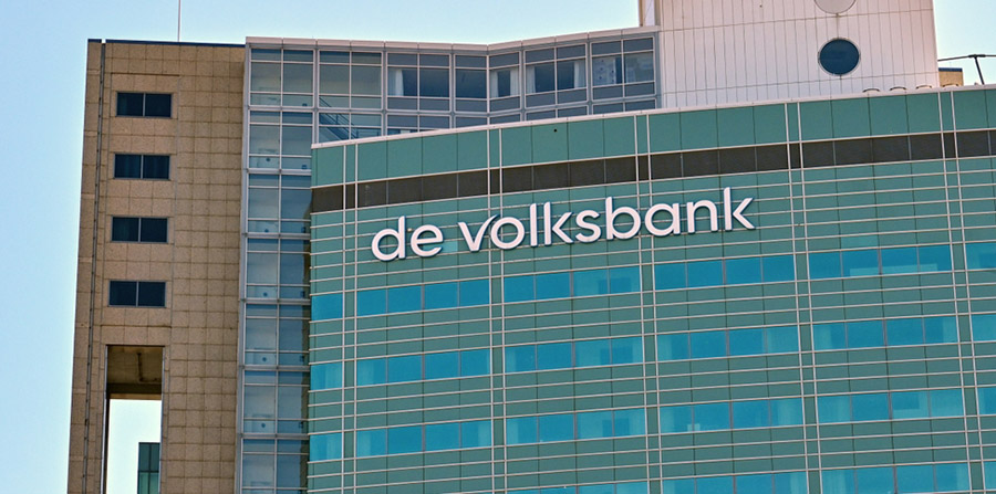 Volksbank sluit bijna 300 filialen en zet tot €360 miljoen opzij voor reorganisatie