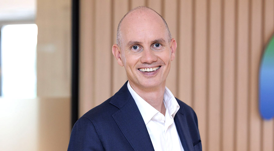 Mogelijk bereikt mijlpaal van €2 miljard aan vastgoedfinancieringen